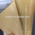 Golden High Reflective Polyester Background Fabric